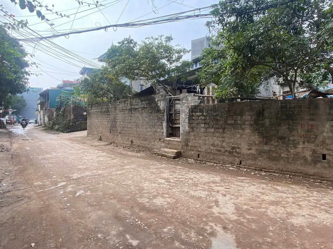 CC cần bán lô đất 60m tại ninh sơn TT chúc sơn chương mỹ - Ảnh 2