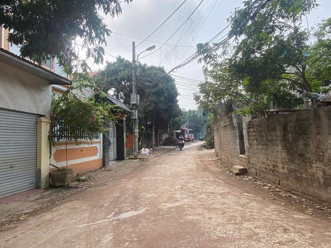 CC cần bán lô đất 60m tại ninh sơn TT chúc sơn chương mỹ - Ảnh 3