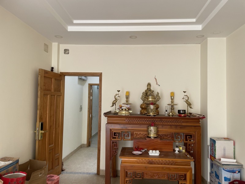 Bán nhà mặt phố Linh Trung, Thủ Đức, 65m², 6.25 tỷ, 4 tầng - Ảnh 4