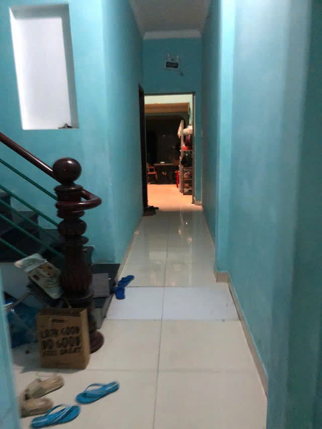 Giá mềm nhất quận Tân Bình: 11 tỷ - TRUNG LANG - P.12 - Diện tích: 4 x 30m 124m- Kết cấu: 1 trệt, 1 - Ảnh chính