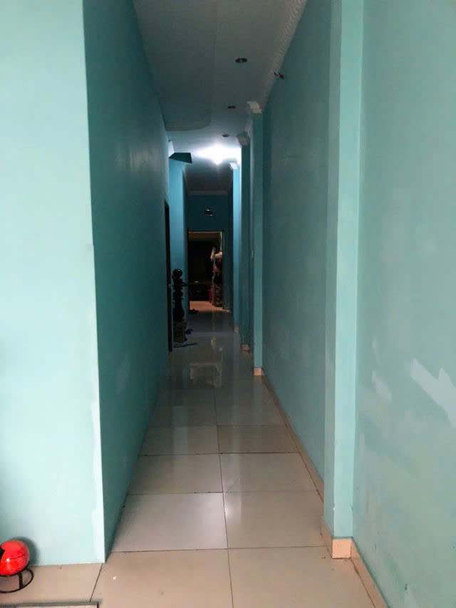 Giá mềm nhất quận Tân Bình: 11 tỷ - TRUNG LANG - P.12 - Diện tích: 4 x 30m 124m- Kết cấu: 1 trệt, 1 - Ảnh 1