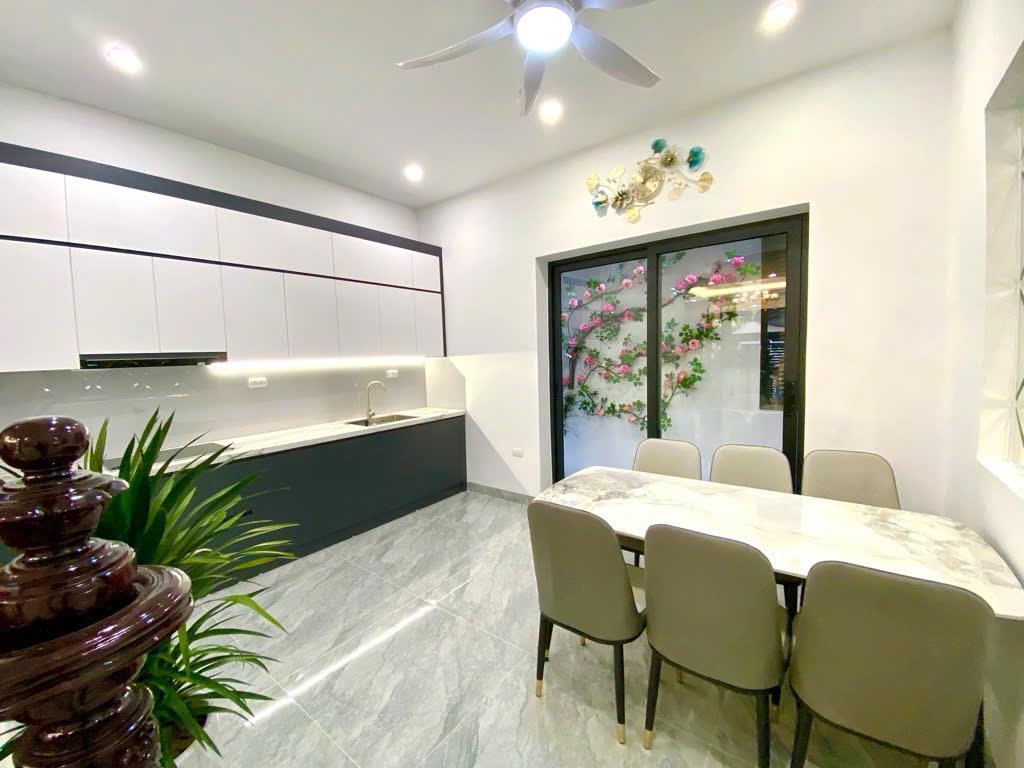 PHÂN LÔ VIP NGUYỄN TRÃI, THANH XUÂN - 60 M², MT 4.8M- 5 TẦNG, GÍA NHỈNH 12 TỶ - Ảnh 1