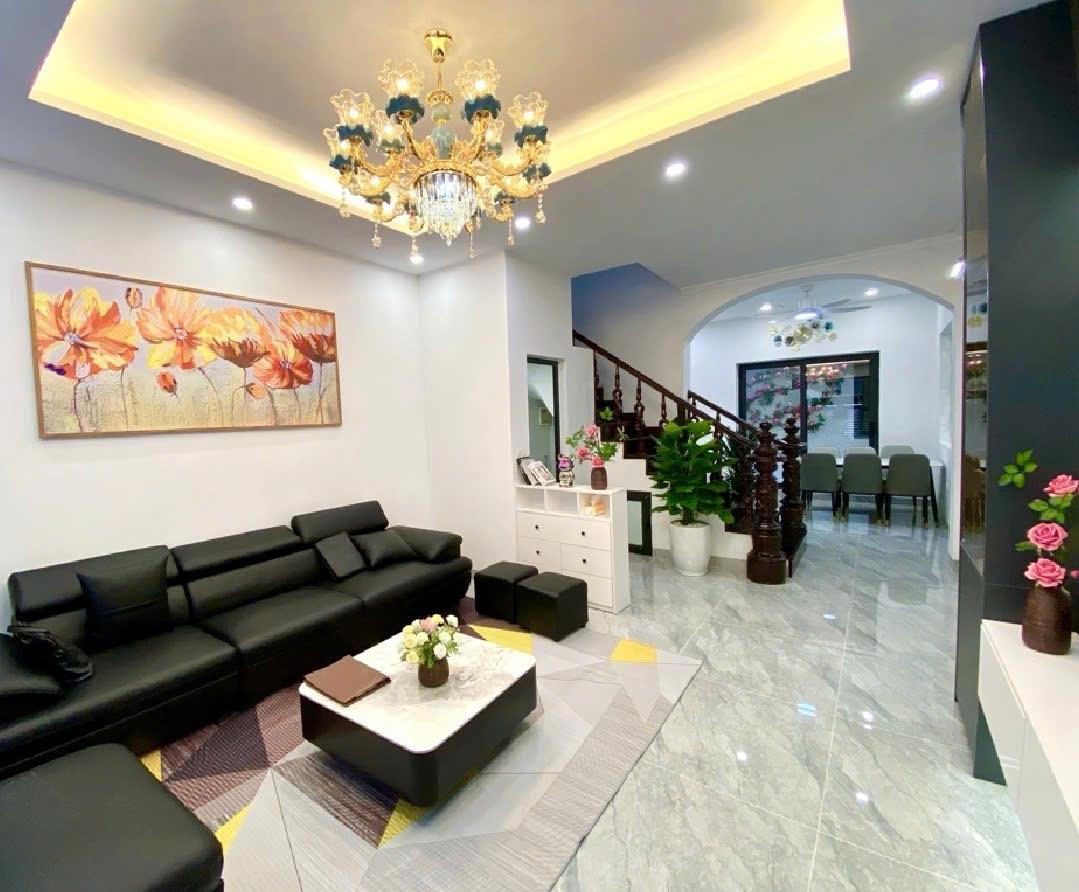 PHÂN LÔ VIP NGUYỄN TRÃI, THANH XUÂN - 60 M², MT 4.8M- 5 TẦNG, GÍA NHỈNH 12 TỶ - Ảnh chính
