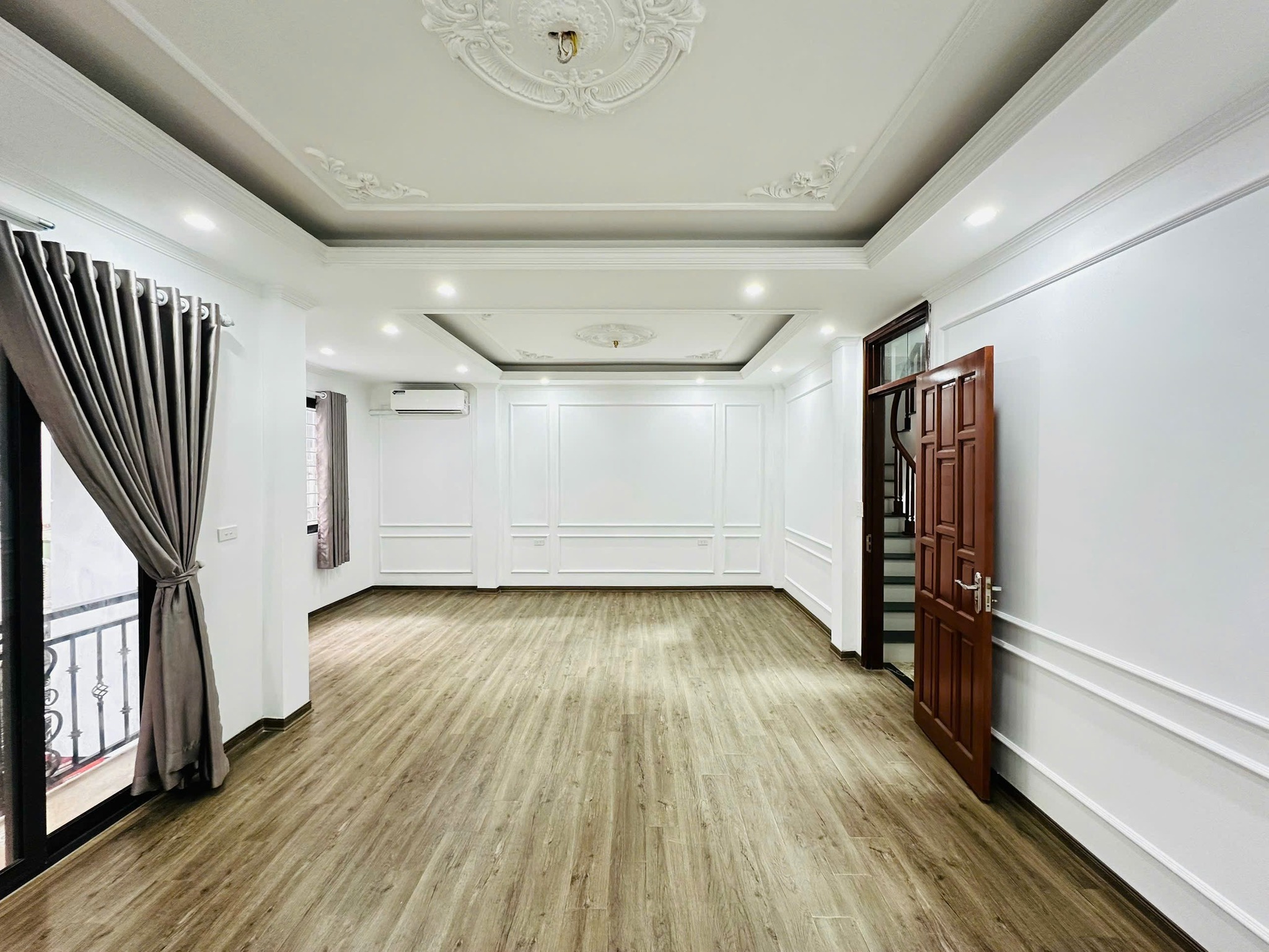 BÁN NHÀ VĂN HƯƠNG - LÔ GÓC – NGÕ BA GÁC LƯỢN – 60M2 – 7.2M MT – 12.7 TỶ - Ảnh 1