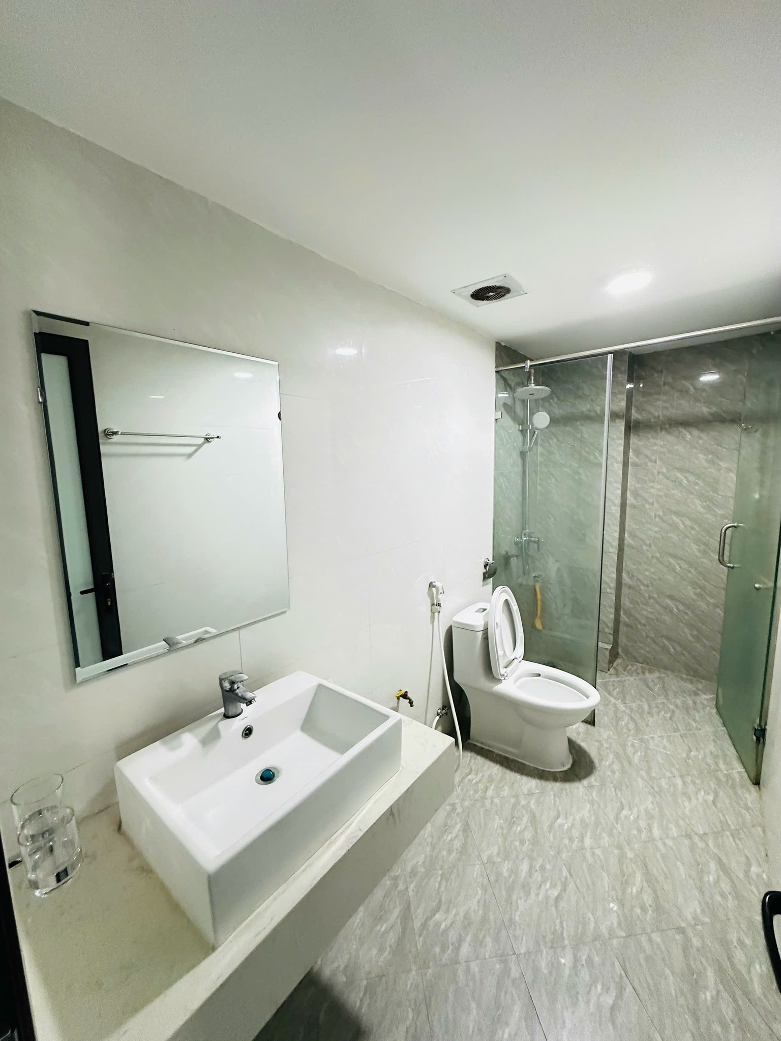 BÁN NHÀ VĂN HƯƠNG - LÔ GÓC – NGÕ BA GÁC LƯỢN – 60M2 – 7.2M MT – 12.7 TỶ - Ảnh 3