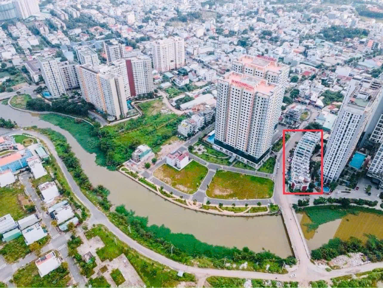 CHÍNH CHỦ CẦN PASS PHÒNG TẠI NHÀ PHỐ LA ASTORIA BÌNH TRƯNG TÂY- QUẬN 2- TP THỦ ĐỨC - Ảnh chính