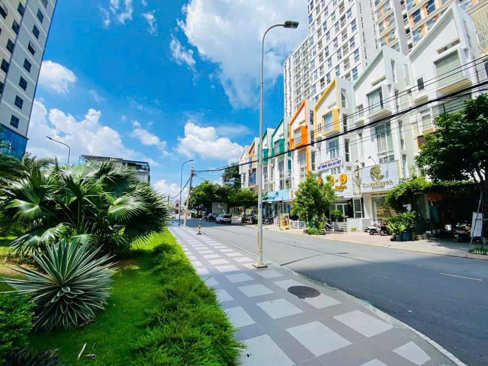CHÍNH CHỦ CẦN PASS PHÒNG TẠI NHÀ PHỐ LA ASTORIA BÌNH TRƯNG TÂY- QUẬN 2- TP THỦ ĐỨC - Ảnh 2