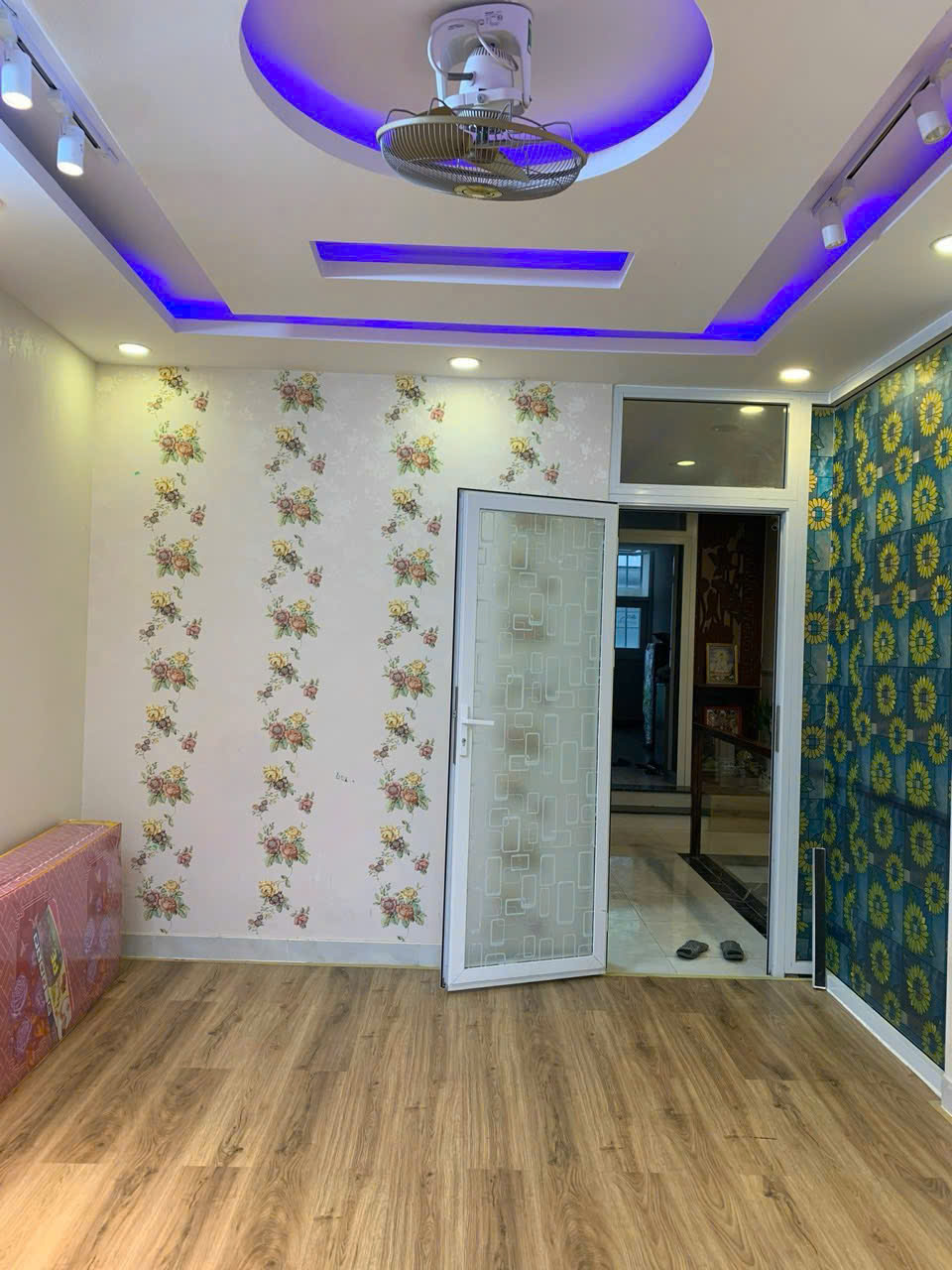 CHÍNH CHỦ CẦN PASS PHÒNG TẠI NHÀ PHỐ LA ASTORIA BÌNH TRƯNG TÂY- QUẬN 2- TP THỦ ĐỨC - Ảnh 3