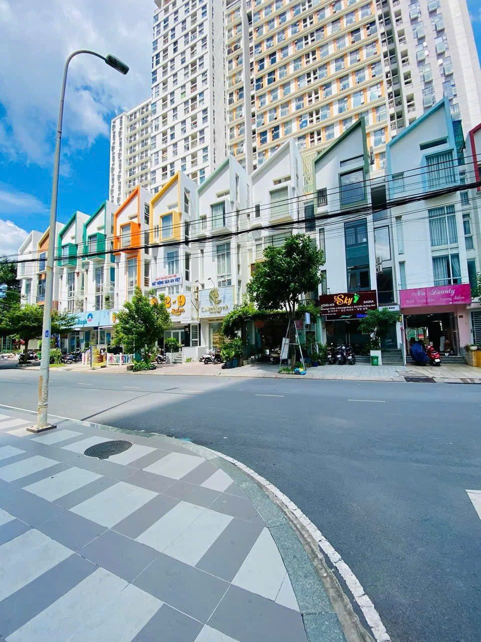 CHÍNH CHỦ CẦN PASS PHÒNG TẠI NHÀ PHỐ LA ASTORIA BÌNH TRƯNG TÂY- QUẬN 2- TP THỦ ĐỨC - Ảnh 1