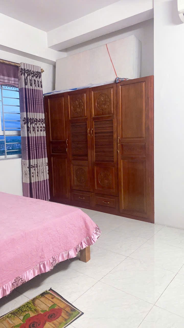 Chính chủ cần bán căn hộ chung cư Thanh Hà — Tòa HH03D - Ảnh 4