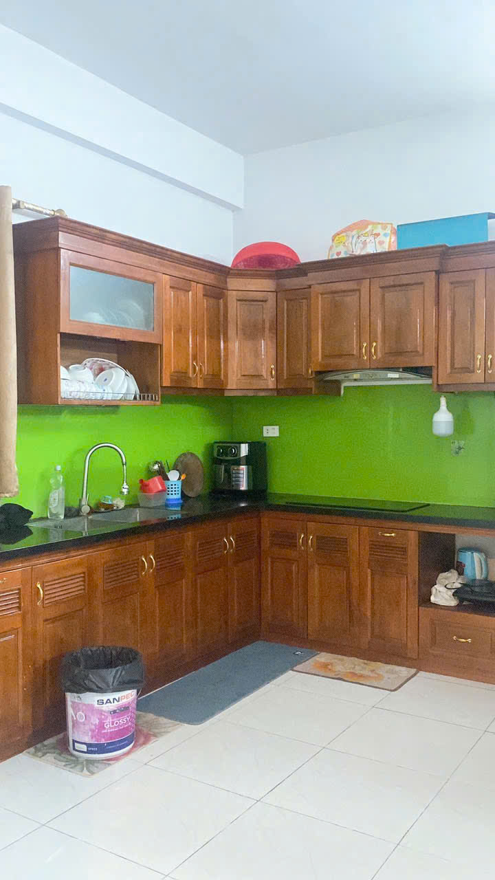 Chính chủ cần bán căn hộ chung cư Thanh Hà — Tòa HH03D - Ảnh 1