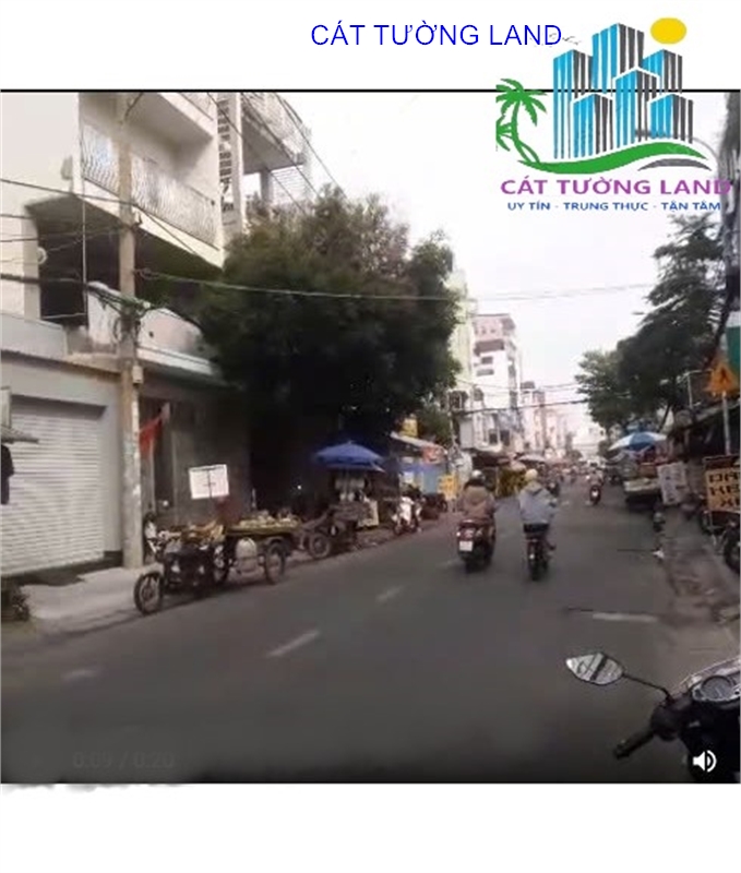 Bán CHDV 22P, (4x30m, 6 Tầng). MT Nguyễn Súy, Gần Chợ Tân Hương, Giá CỰC TỐT. - Ảnh 3