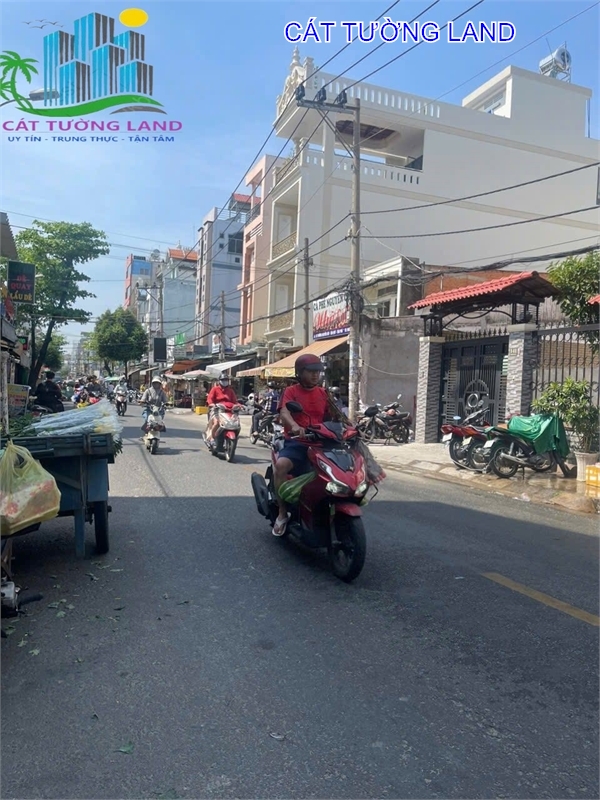 Bán CHDV 22P, (4x30m, 6 Tầng). MT Nguyễn Súy, Gần Chợ Tân Hương, Giá CỰC TỐT. - Ảnh 4