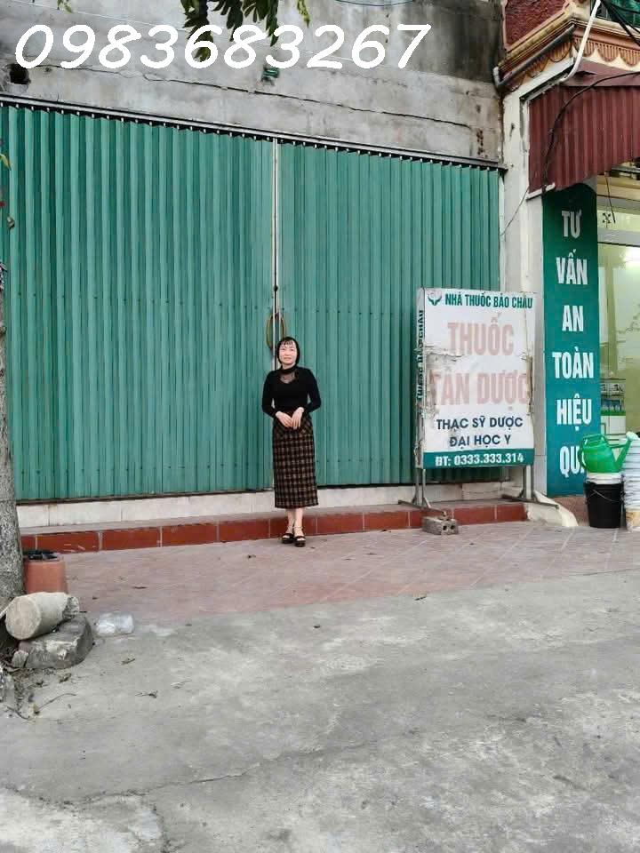 CHÍNH CHỦ CHO THUÊ NHÀ TẠI HUYỆN VŨ THƯ, TỈNH THÁI BÌNH - Ảnh 1