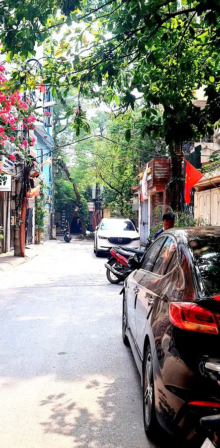 BÁN ĐẤT LẠC LONG QUÂN, TÂY HỒ. 297M2 ĐẤT GIÁ 36 TỶ- SIÊU HIẾM - ĐẦU TƯ - CHIA LÔ XÂY CCMN - GIÁ RẺ - Ảnh 2