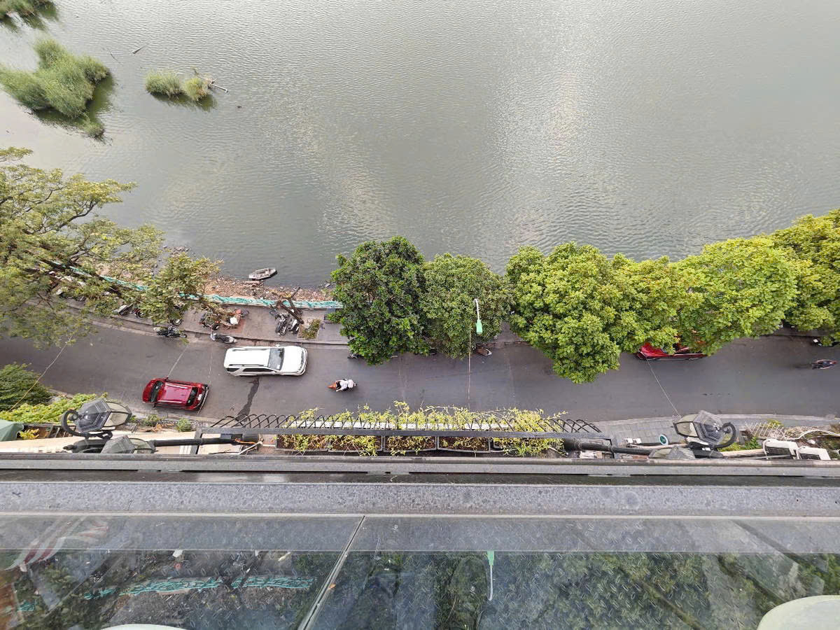 BÁN ĐẤT LẠC LONG QUÂN, TÂY HỒ. 297M2 ĐẤT GIÁ 36 TỶ- SIÊU HIẾM - ĐẦU TƯ - CHIA LÔ XÂY CCMN - GIÁ RẺ - Ảnh chính