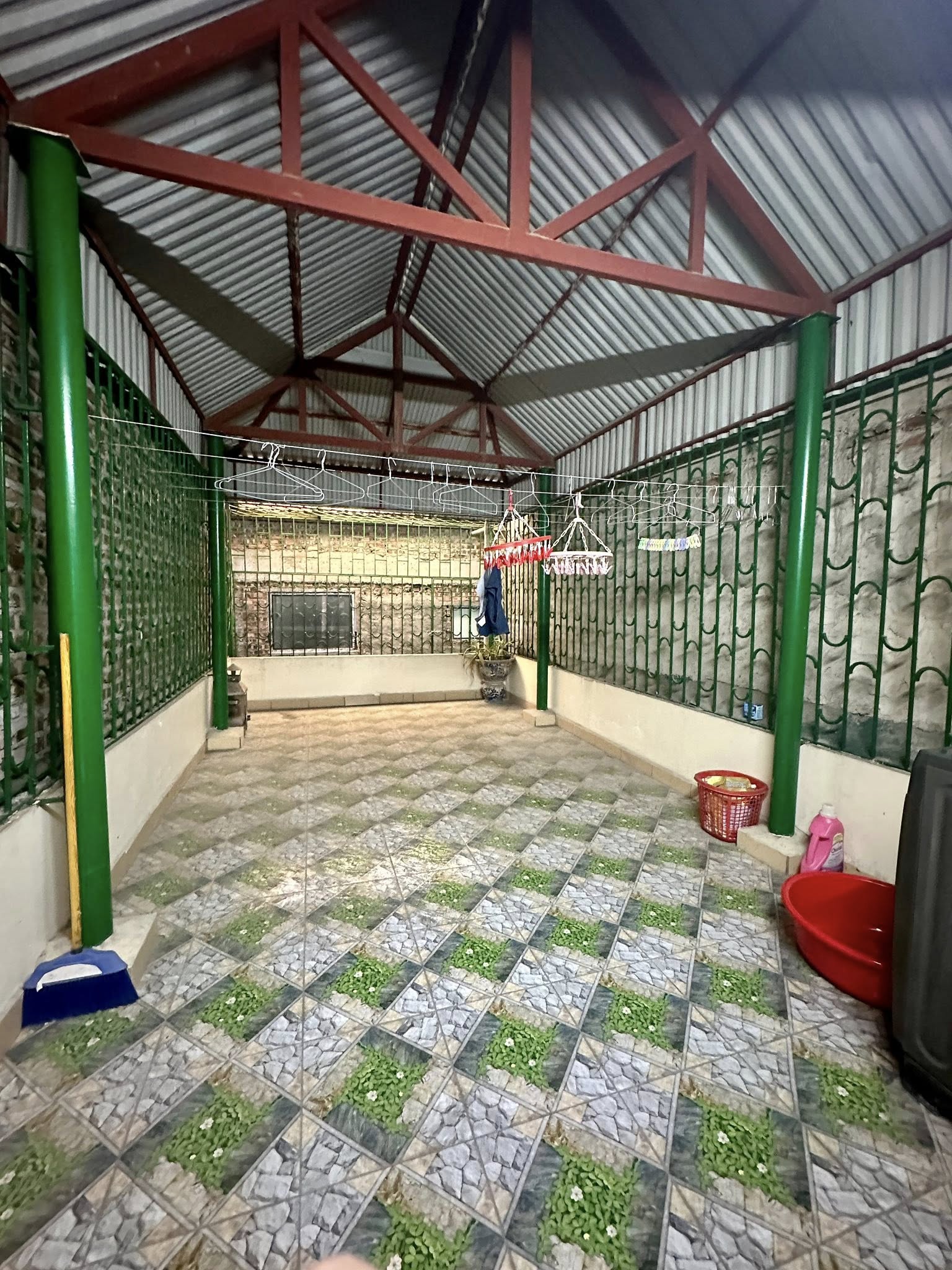 BÁN NHÀ TRƯỜNG CHINH – 70M2 – 3.8M MT – 20 TỶ - 3 MẶT THOÁNG – OTO VÀO NHÀ – NGÕ THÔNG - Ảnh 4