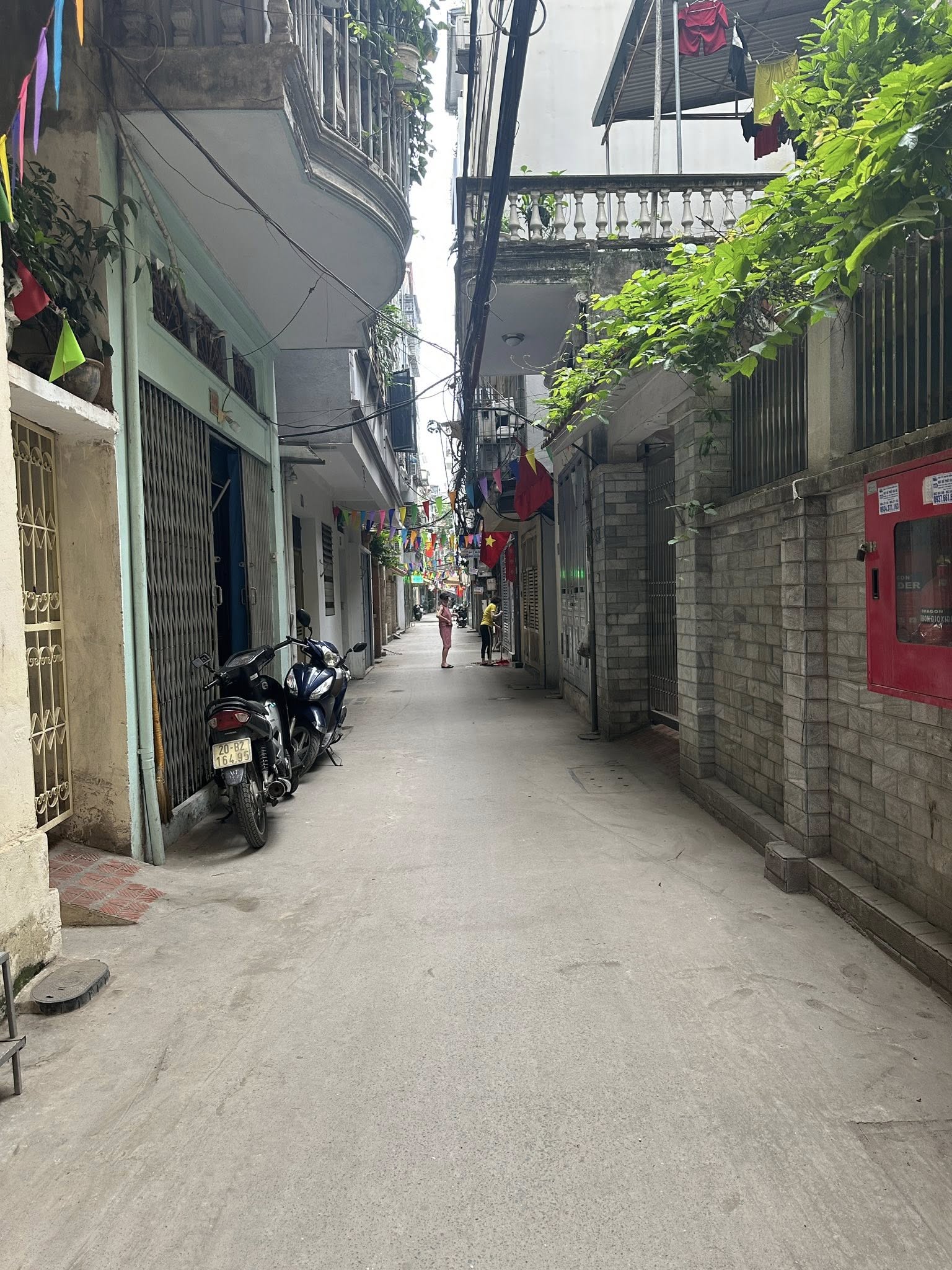 BÁN NHÀ TRƯỜNG CHINH – 70M2 – 3.8M MT – 20 TỶ - 3 MẶT THOÁNG – OTO VÀO NHÀ – NGÕ THÔNG - Ảnh chính