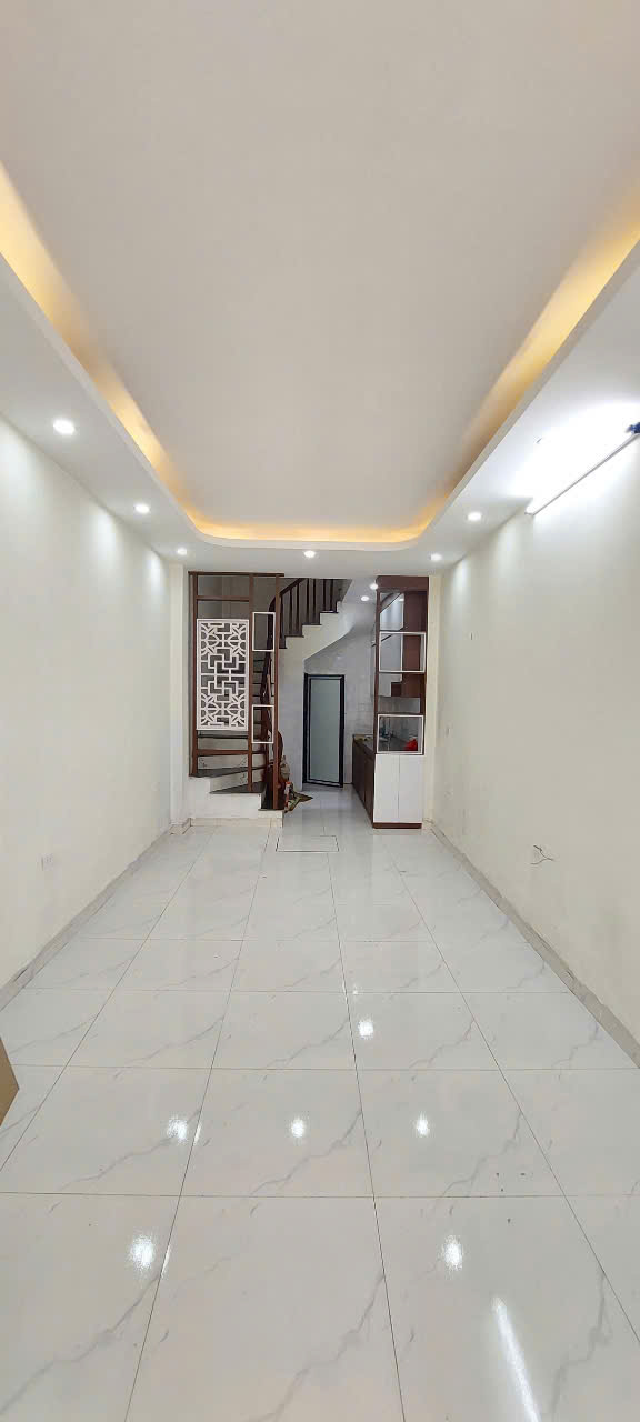BÁN NHÀ CẦU ĐƠ 4 – NGÕ THÔNG – GẦN ĐƯỜNG QUANG TRUNG ,DT GẦN 40M2 - Ảnh 1