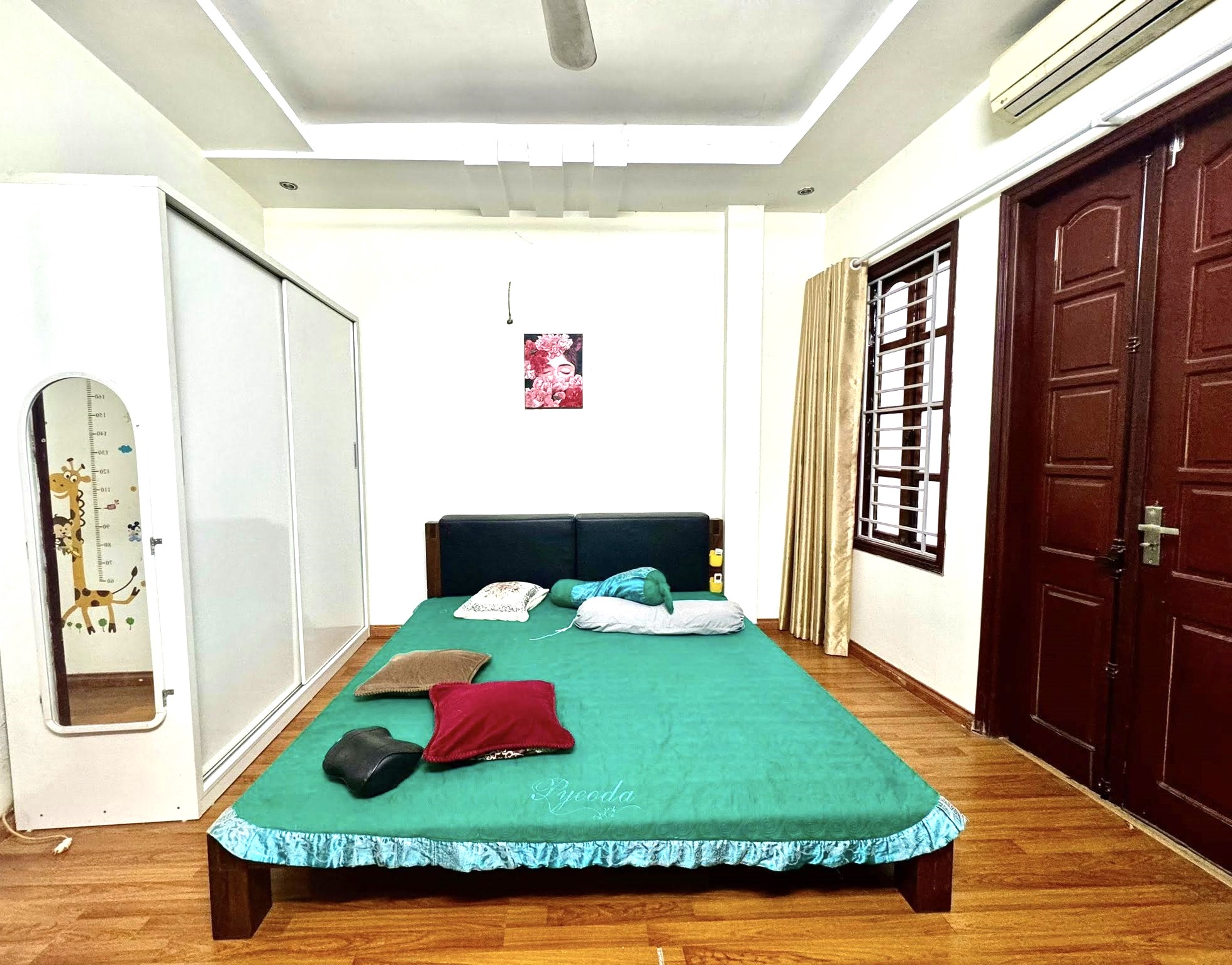 LÔ GÓC - TRUNG TÂM CẦU GIẤY - Khúc Thừa Dụ – 50m² – 4T – chỉ 13 tỷ5 - Ảnh 2