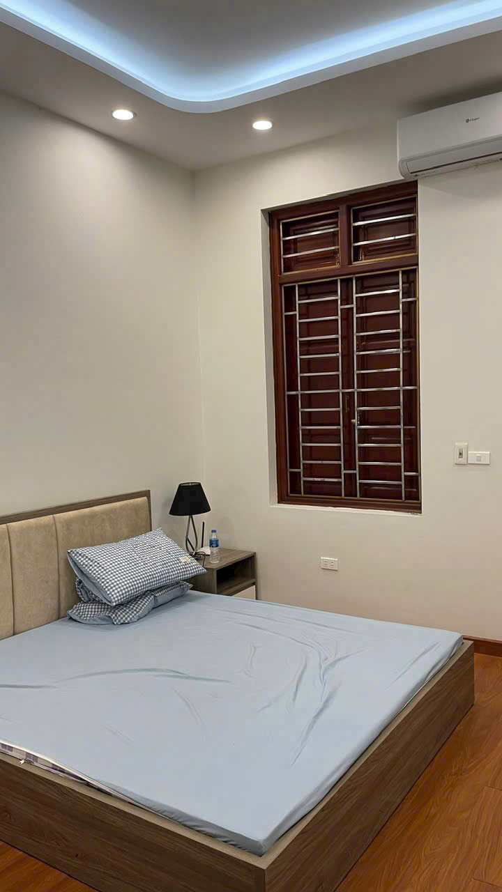 🌸 LÊ ĐỨC THỌ - GẦN PHỐ GẦN Ô TÔ - FULL NỘI THẤT - Ảnh 1