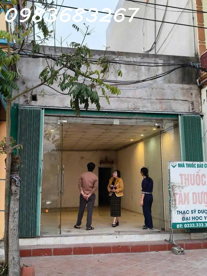 CHÍNH CHỦ CHO THUÊ NHÀ TẠI HUYỆN VŨ THƯ, TỈNH THÁI BÌNH - Ảnh chính