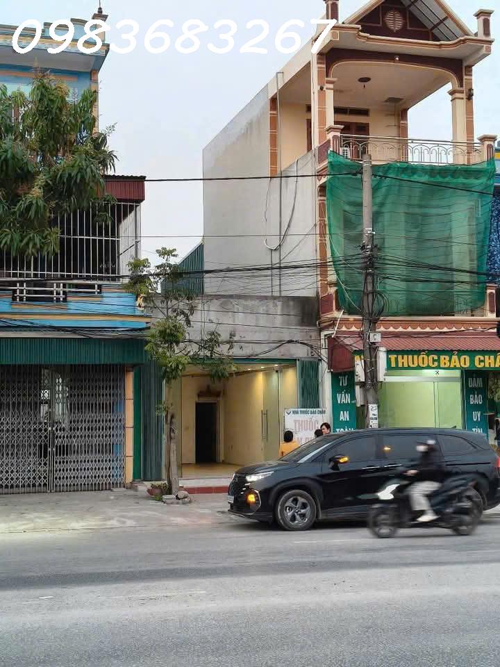 CHÍNH CHỦ CHO THUÊ NHÀ TẠI HUYỆN VŨ THƯ, TỈNH THÁI BÌNH - Ảnh 2
