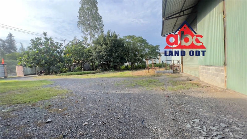 XT258 Cho thuê nhà xưởng sản xuất ổn định lâu dài, ưu tiên SX cơ khí, chế tạo máy - Ảnh chính