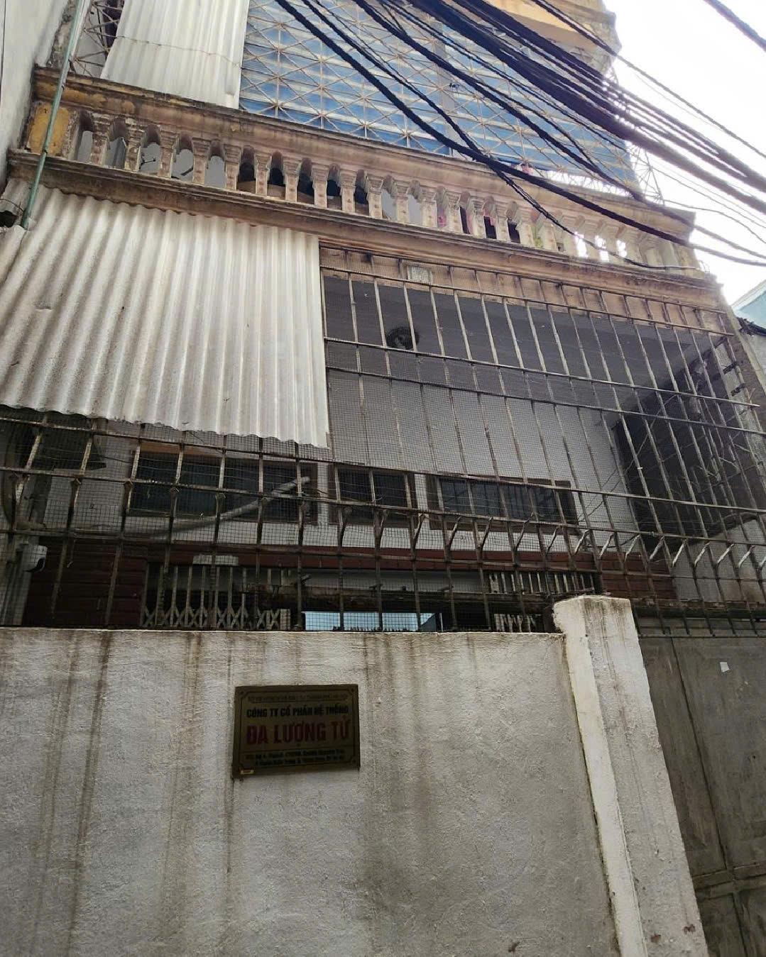 SIÊU PHẨM 2 MẶT ĐƯỜNG KHUẤT DUY TIẾN, THANH XUÂN - 54M², 3 TẦNG, 9.8 TỶ - MT 4.4M, Ô TÔ QUA - Ảnh 1