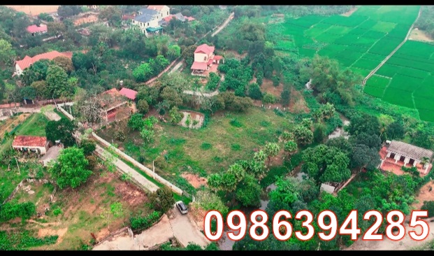 ⭐️Lô đất 2 mặt tiền và 1 mặt suối có 1-0-2 thích hợp xây resort 4.477m2 cạnh resort Flamingo Đại Lải - Ảnh chính