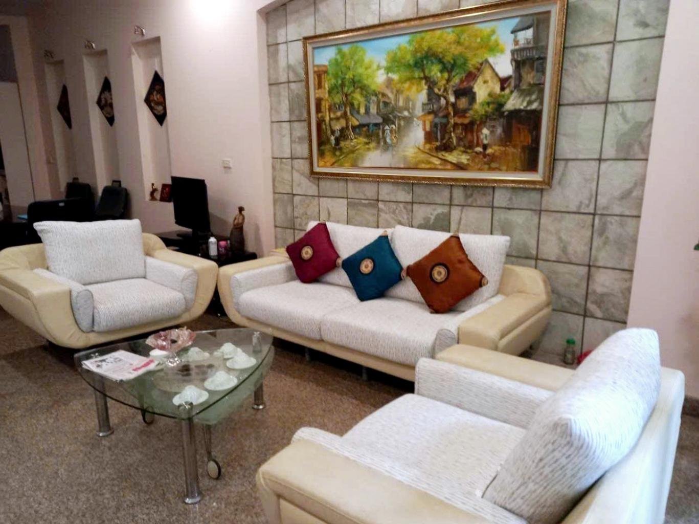Phân lô VIP Kim Mã Giảng Võ - ô tô dừng đỗ - có sân vườn - 70/90m 5 tầng ở ngay chỉ 31.5 tỷ - Ảnh 2