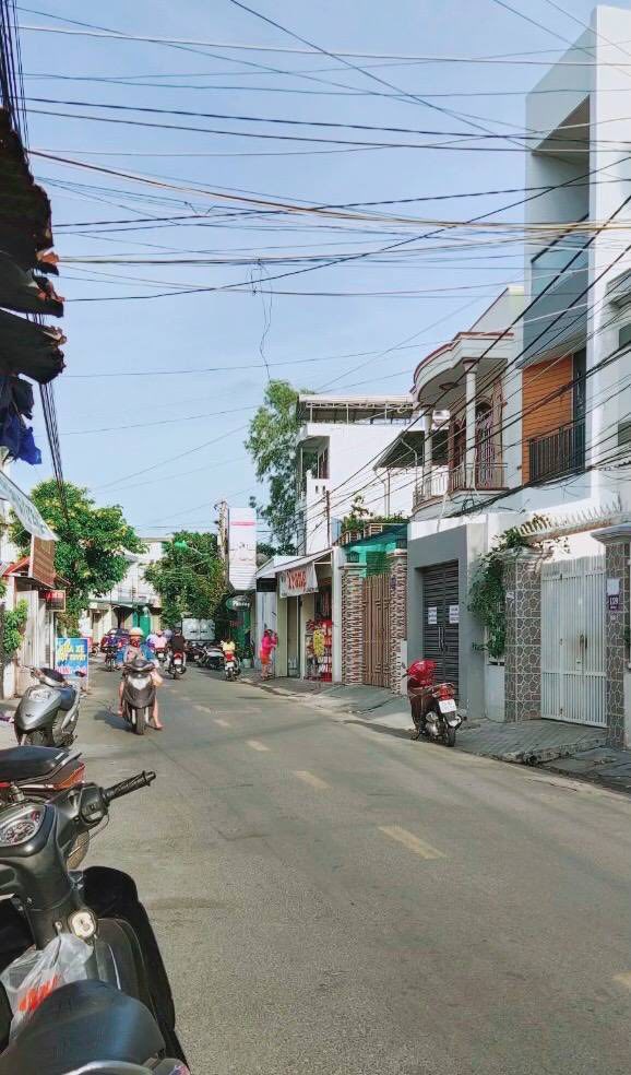 BÁN NHÀ TTTP 4TẦNG MẶT TIỀN KINH DOANH BUÔN BÁN PHƯỜNG PHƯƠNG SÀI - Ảnh 4