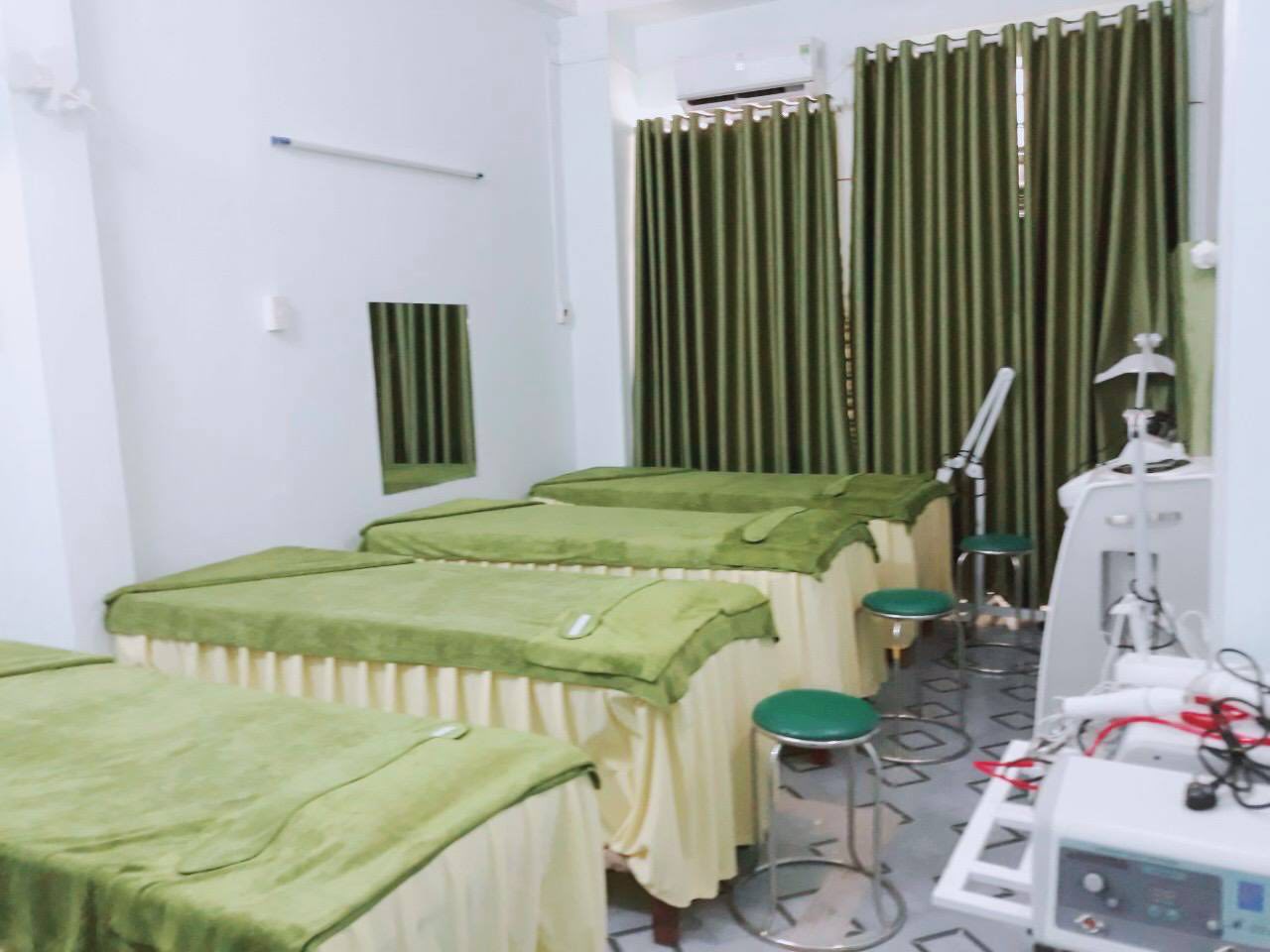 BÁN NHÀ TTTP 4TẦNG MẶT TIỀN KINH DOANH BUÔN BÁN PHƯỜNG PHƯƠNG SÀI - Ảnh 1