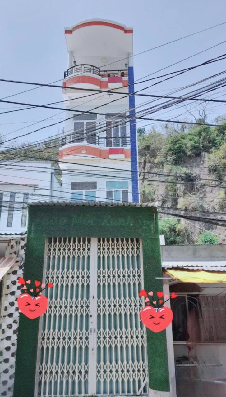 BÁN NHÀ TTTP 4TẦNG MẶT TIỀN KINH DOANH BUÔN BÁN PHƯỜNG PHƯƠNG SÀI - Ảnh chính