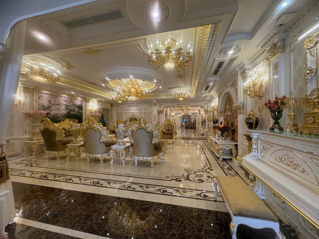 CĂN HỘ DỊCH VỤ – NAM HÙNG VƯƠNG, AN LẠC, BÌNH TÂN – CÁCH AEON MALL CHỈ 3 PHÚT – ĐẤT FULL THỔ CƯ, - Ảnh 4