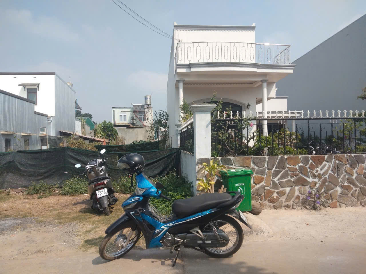 Bán 167m2 đất Đinh Tiên Hoàng thị trấn Liên Nghĩa Đức Trọng - Lâm Đồng - 3.1 tỷ - Ảnh chính