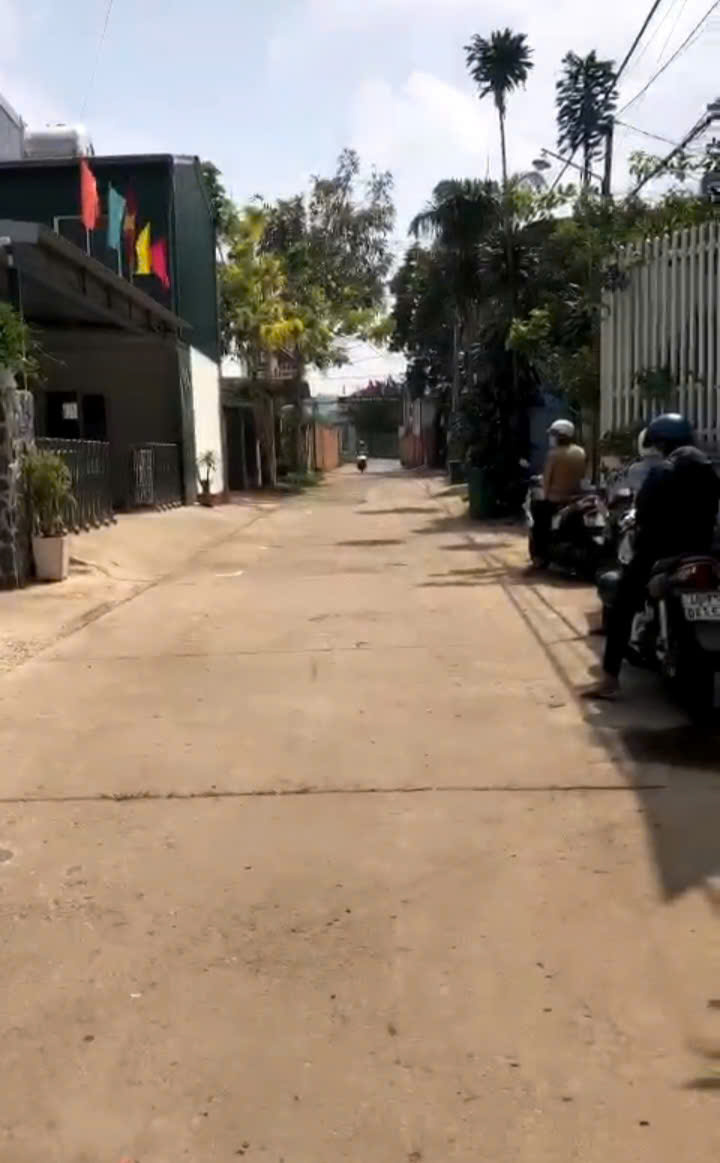 Bán 167m2 đất Đinh Tiên Hoàng thị trấn Liên Nghĩa Đức Trọng - Lâm Đồng - 3.1 tỷ - Ảnh 2