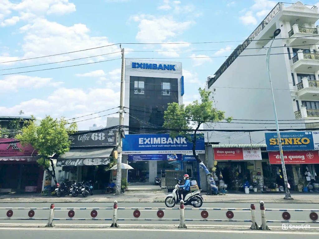 ĐẤT VÀNG TRIỆU ĐÔ – NAM HÙNG VƯƠNG, AN LẠC, BÌNH TÂN – CÁCH AEON MALL CHỈ 3 PHÚT – FULL THỔ CƯ, - Ảnh chính
