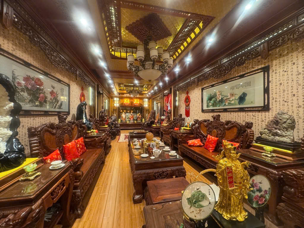 ĐẤT VÀNG TRIỆU ĐÔ – NAM HÙNG VƯƠNG, AN LẠC, BÌNH TÂN – CÁCH AEON MALL CHỈ 3 PHÚT – FULL THỔ CƯ, - Ảnh 1