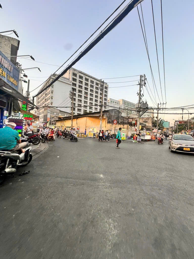 👉 52m2 - 3PN-HXH-Ngang 5M nở hậu 8M ❌ 2 Tầng – Q.GÒ VẤP - ĐH CÔNG NGHIỆP - CHỢ GÒ VẤP - Chỉ 4,95 Tỷ - Ảnh chính