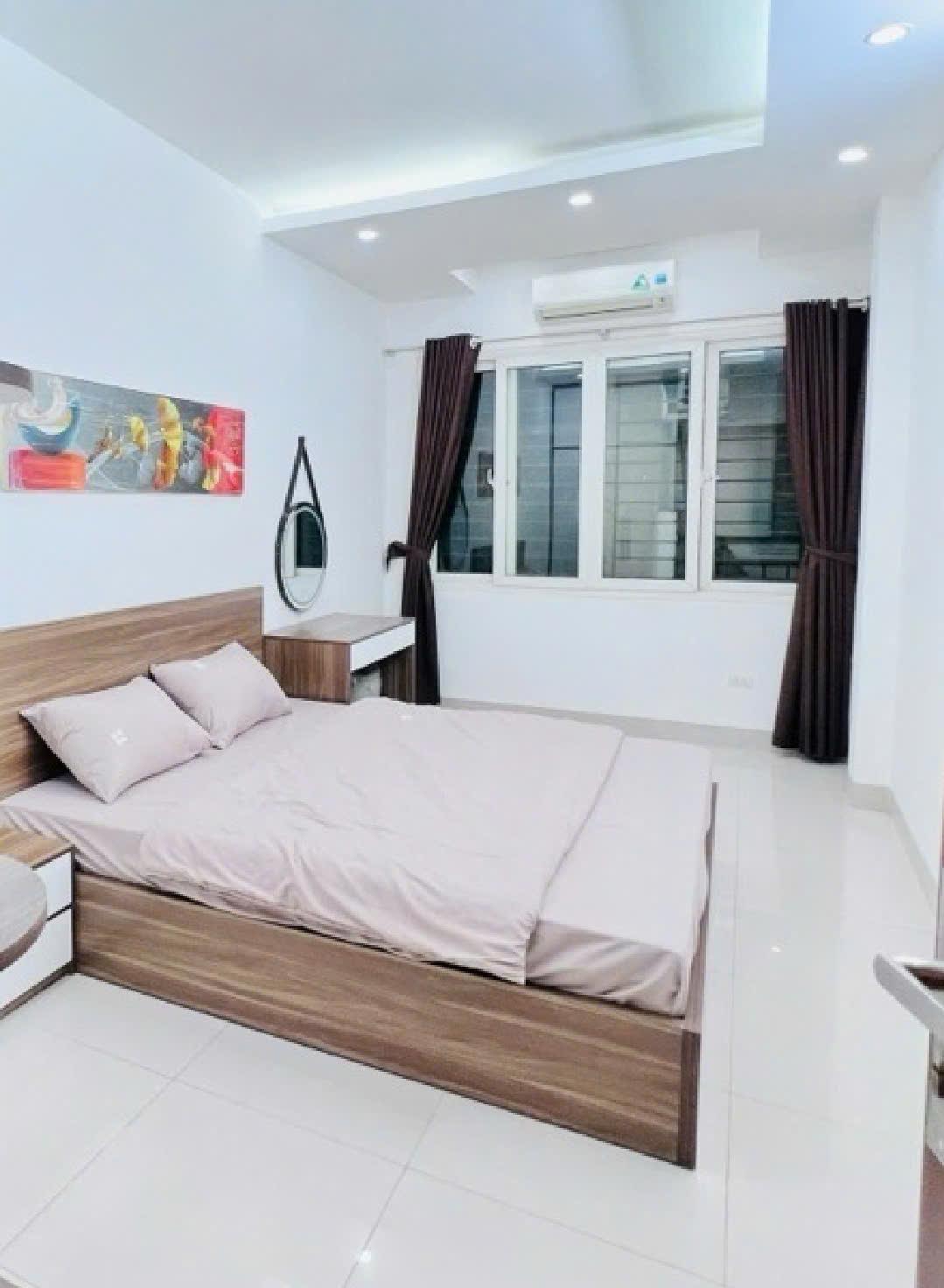 BÁN NHÀ NHÂN HÒA - 35M2- 4 TẦNG - GẦN PHỐ - CHỈ 6.4 TỶ - Ảnh 1