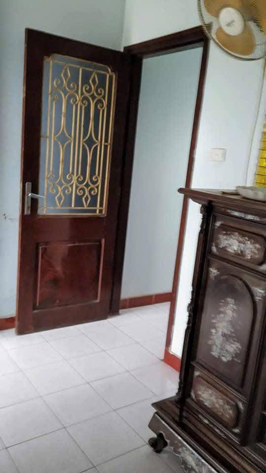 Cho thuê nhà trong ngõ chợ Khâm Thiên - Đống Đa 36m x 5T giá 10tr, ở và KD online - Ảnh 1