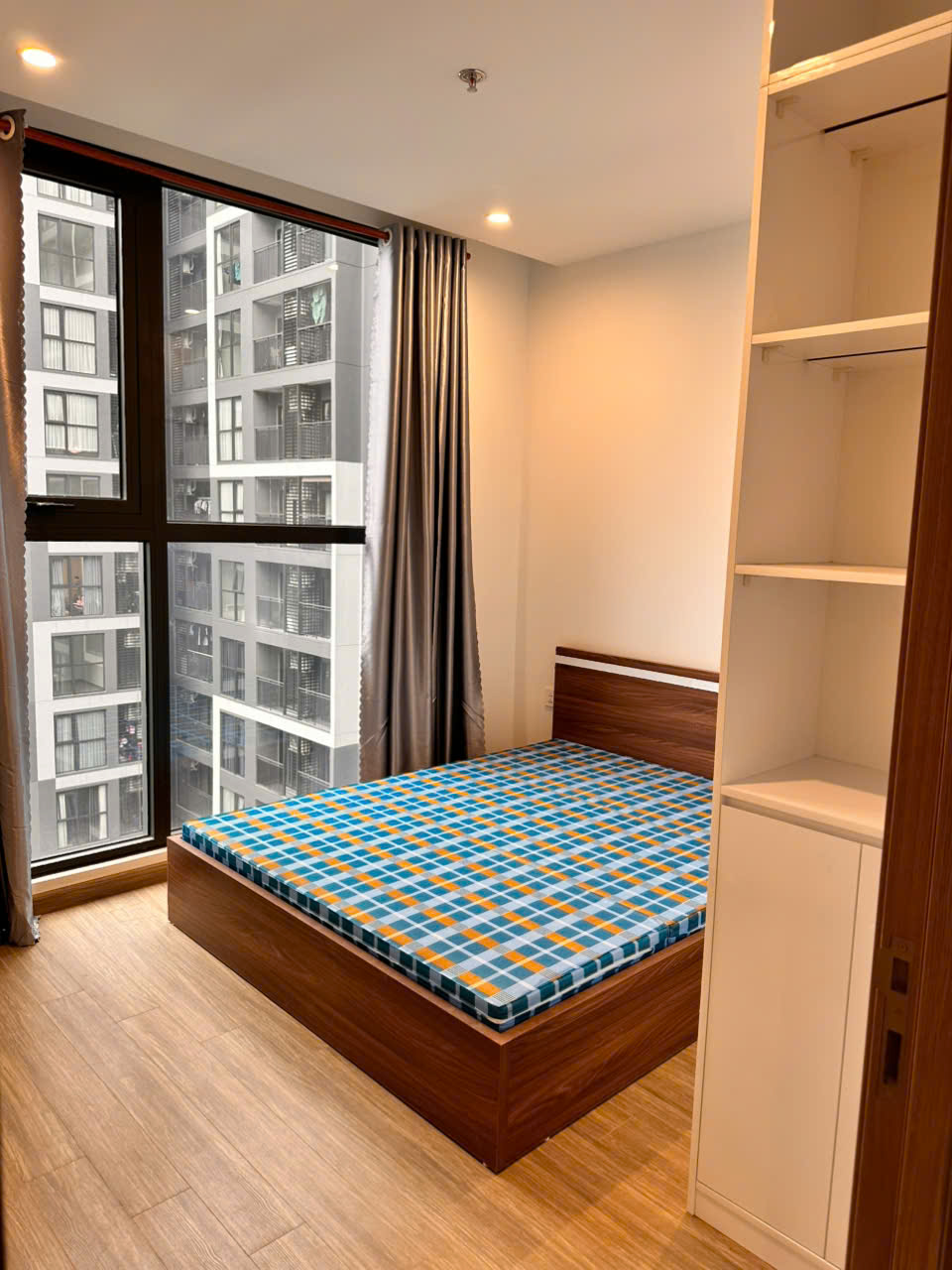 CHÍNH CHỦ CẦN BÁN CĂN HỘ VINHOMES OCEAN PARK 1 — TÒA P2 - Ảnh 3