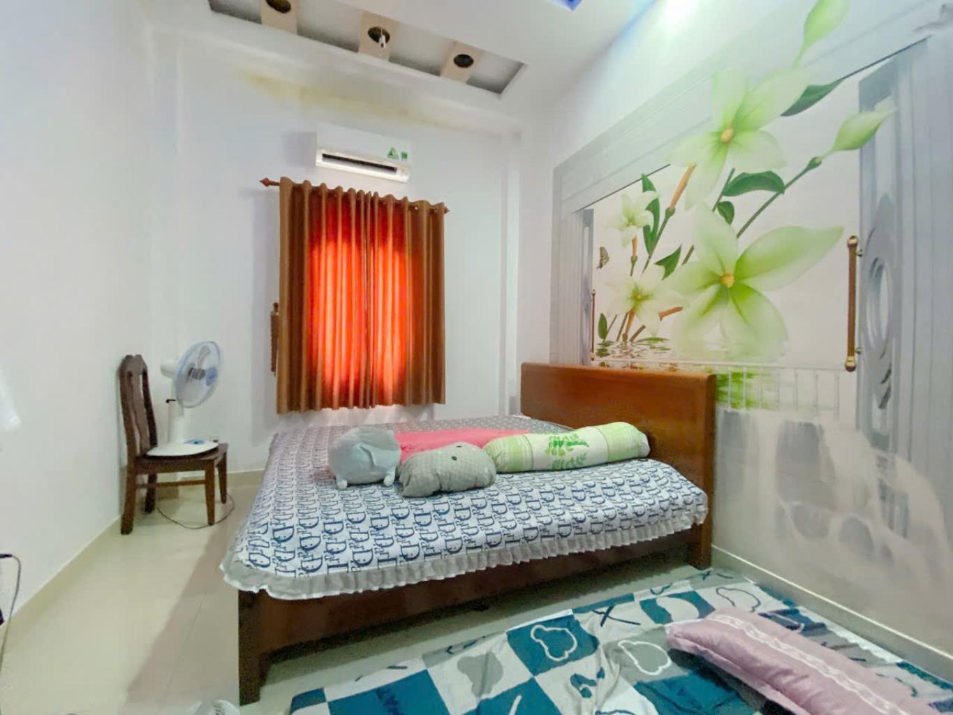 HẺM 7M - 118M² - NGANG KHỦNG 6.6M -SÁT MẶT TIỀN PHẠM VĂN CHIÊU-NHÀ MỚI Ở NGAY - Ảnh 3
