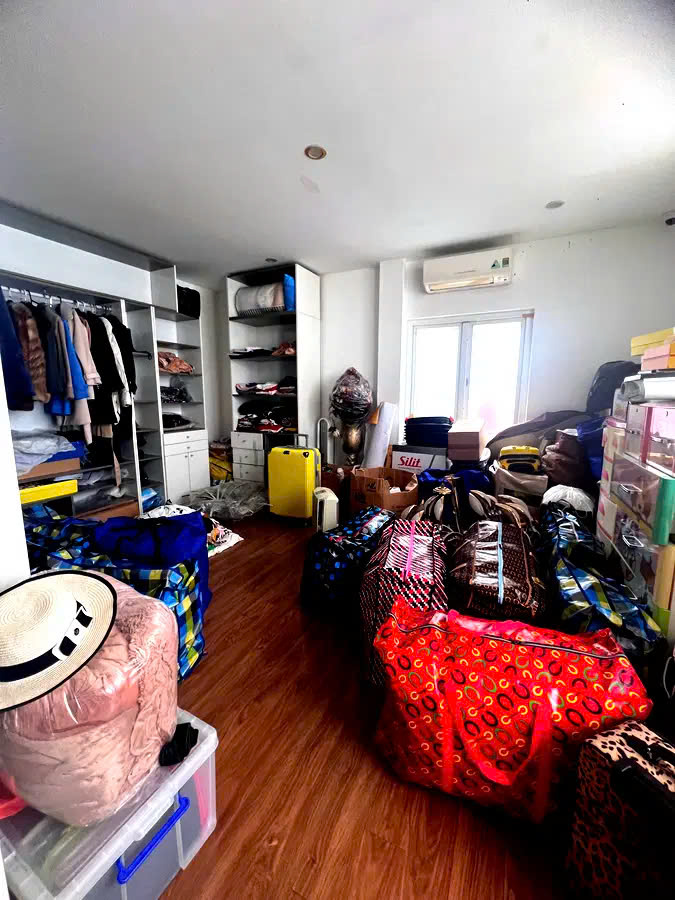 BÁN NHÀ LẠC LONG QUÂN, TÂY HỒ. 81M2 6 TẦNG MT 5M GIÁ 29,8 TỶ- OTO TRÁNH -10 RA MẶT PHỐ- SIÊU HIẾM - Ảnh 3