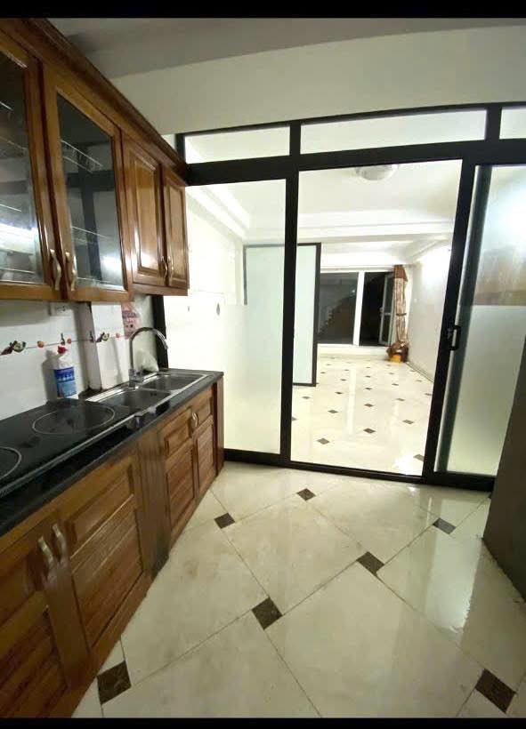 ĐÁC ĐỊA THANH XUÂN - Ô TÔ ĐỖ CỬA,VÀO NHÀ - -KINH DOANH VIP - PHỐ NGUYỄN VĂN TRỖI - 16 TỶ - Ảnh 3