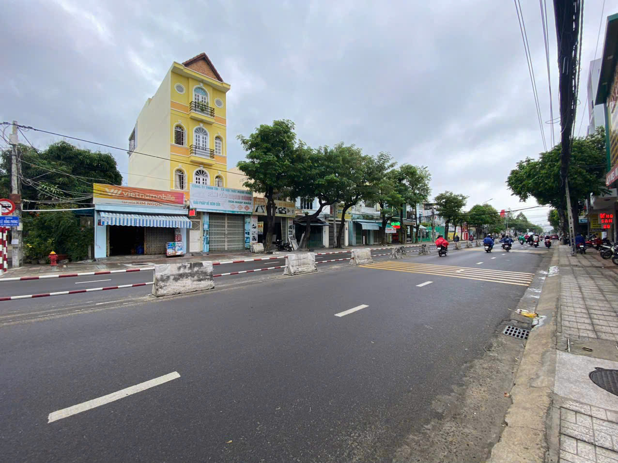 Bán nhà mặt tiền Lê Hồng Phong , Nha Trang .<br>Diện tích 130m bán 10,5 tỷ em Hải - Ảnh chính