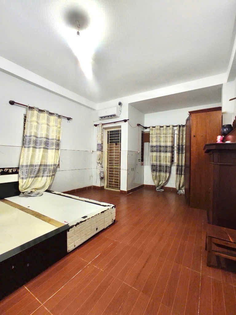 BÁN NHÀ MẶT TIỀN NGUYỄN PHÚC CHU - P.15 -TÂN BÌNH -112M2 - 4 TẦNG - NHỈNH 12 TỶ - Ảnh 3