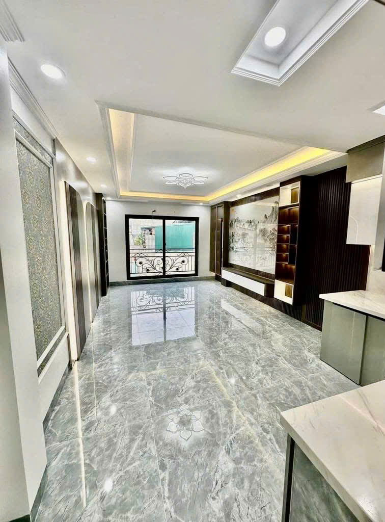 Bán nhà Hoàng Văn Thái Thanh Xuân DUY NHẤT 1 căn 6 tầng THANG MÁY 7 tỷ800tr 4PN NGÕ THÔNG, gần Ô TÔ - Ảnh 2