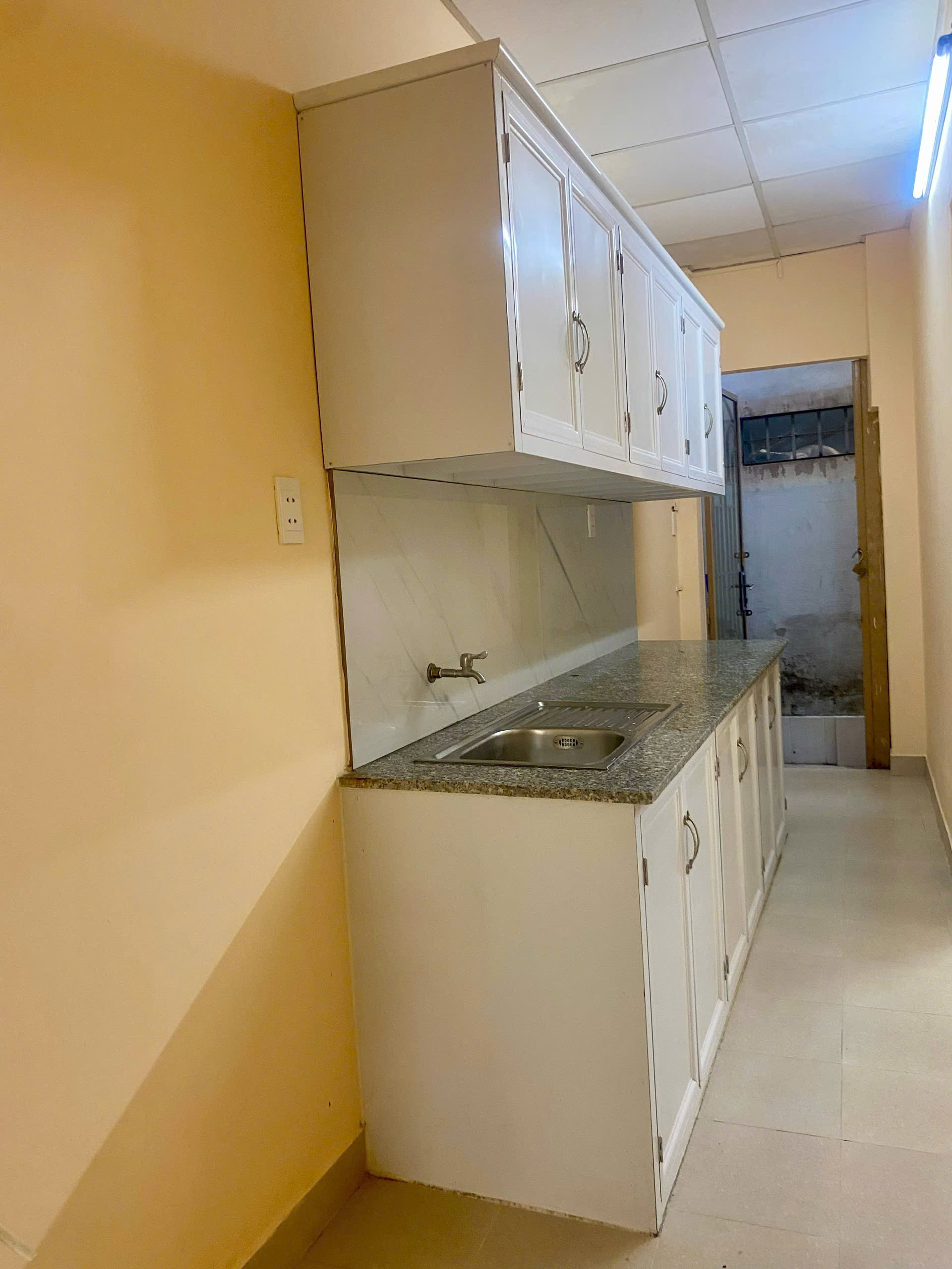 SIÊU HÓT - CHÍNH CHỦ CHO THUÊ NHÀ Ở KẾT HỢP KINH DOANH TẠI PHƯỜNG 7 QUẬN BÌNH THẠNH - 90M2 - 13TR - Ảnh 1